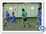 Kreisliga C II * Saison 2023/2024 * 09.09.2023 * FC Neustadt II - SG Gündelwangen-Dill. II  11:0 (3:0)
