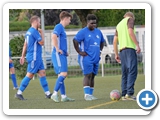 Kreisliga C II * Saison 2023/2024 * 09.09.2023 * FC Neustadt II - SG Gündelwangen-Dill. II  11:0 (3:0)
