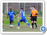 Kreisliga C II * Saison 2023/2024 * 05.05.2024 * FC Neustadt II - SV Ewattingen II  4:0 (2:0)