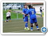 Kreisliga C II * Saison 2023/2024 * 05.05.2024 * FC Neustadt II - SV Ewattingen II  4:0 (2:0)