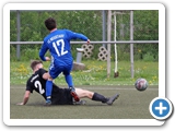 Kreisliga C II * Saison 2023/2024 * 05.05.2024 * FC Neustadt II - SV Ewattingen II  4:0 (2:0)