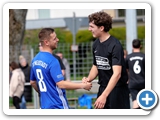 Kreisliga C II * Saison 2023/2024 * 05.05.2024 * FC Neustadt II - SV Ewattingen II  4:0 (2:0)