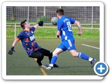 Kreisliga C II * Saison 2023/2024 * 11.05.2024 * FC Neustadt II - SG Auslfingen/Leipferdingen II  7:1 (6:0)