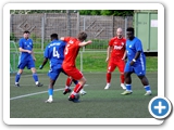 Kreisliga C II * Saison 2023/2024 * 11.05.2024 * FC Neustadt II - SG Auslfingen/Leipferdingen II  7:1 (6:0)