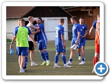 Kreisliga C II * Saison 2023/2024 * 11.05.2024 * FC Neustadt II - SG Auslfingen/Leipferdingen II  7:1 (6:0)