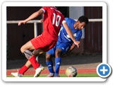 Kreisliga B II * Saison 2024/2025 * 24.08.2024 * FC Neustadt II - SV Döggingen  3:4  (2:3)