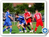Landesliga St. 3 * Saison 2024/2025 * 07.09.2024 * FC Neustadt - FC RW Salem  0:1 (0:1)