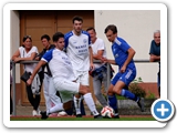 Landesligas St. 3 * Saison 2024/2025 * 22.09.2024 * FC Neustadt - FC Radolfzell  1:4 (0:2)