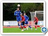 Landesliga St. 3 * Saison 2024/2025 * 05.10.2024 * FC Neustadt - FC Königsfeld  2 : 0  (0:0)