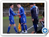 Landesliga St. 3 * Saison 2024/2025 * 09.11.2024 * FC Neustadt - SG Dettingen-Dingelsdorf  1:0  (0:0)