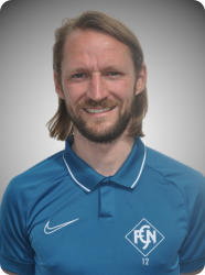 Florian Heitzmann (Trainer)