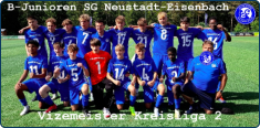   Meister Kreisliga 2