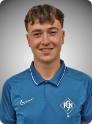 Jannik Schlegel