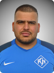 Andre Mesquita Cardoso