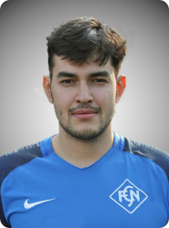 Ali Kanicok