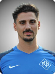 Ali Hodroj