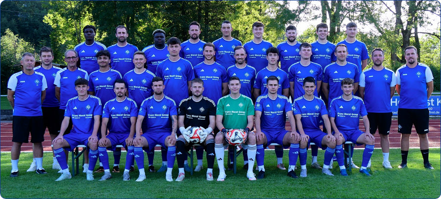Saison 2025/2026