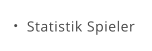 Statistik Spieler