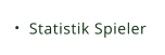 Statistik Spieler