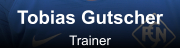 Tobias Gutscher Trainer