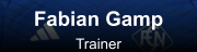 Fabian Gamp Trainer