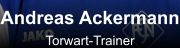 Andreas Ackermann Torwart-Trainer