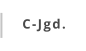 C-Jgd.