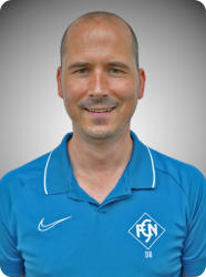 Damir Batista (Physio)