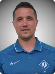 Yannik Waldvogel (Spielausschuß)