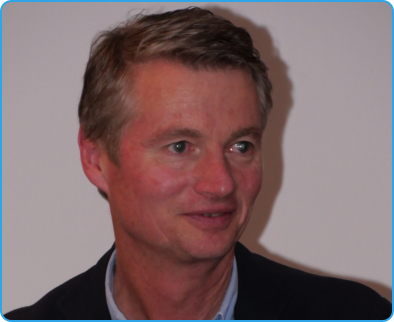 Ehrenmitglied Frank Krämer