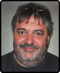 Walter Löffler, Kassierer