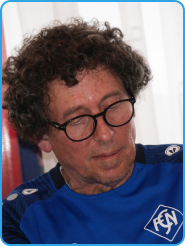 Klaus Ehlert (Schriftführer)