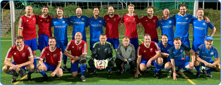 FCN-AH-Cup 2025 // SV Hinterzarten + FC Neustadt