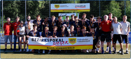 Herzlichen Glückwunsch!