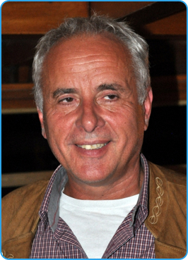 Dr. Roland Weis, 2. Vorsitzender