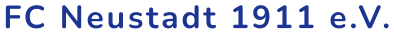 FC Neustadt 1911 e.V.