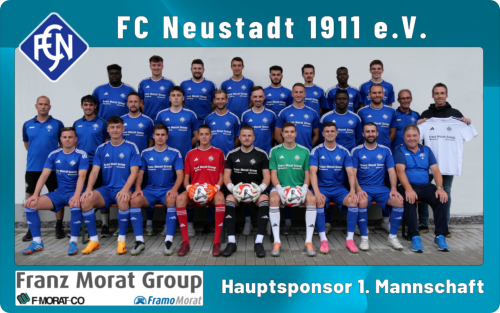 FC Neustadt 1911 e.V.
