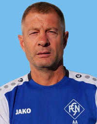Andreas Ackermann