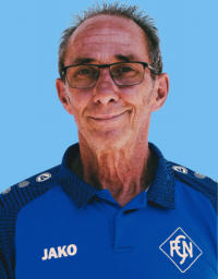 Rolf Eckert