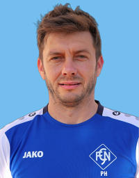 Daniel Zamabalic