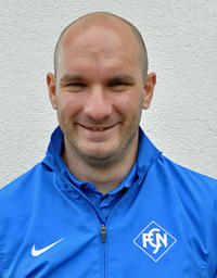 Fabian Gamp