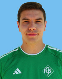 Joscha Dengler