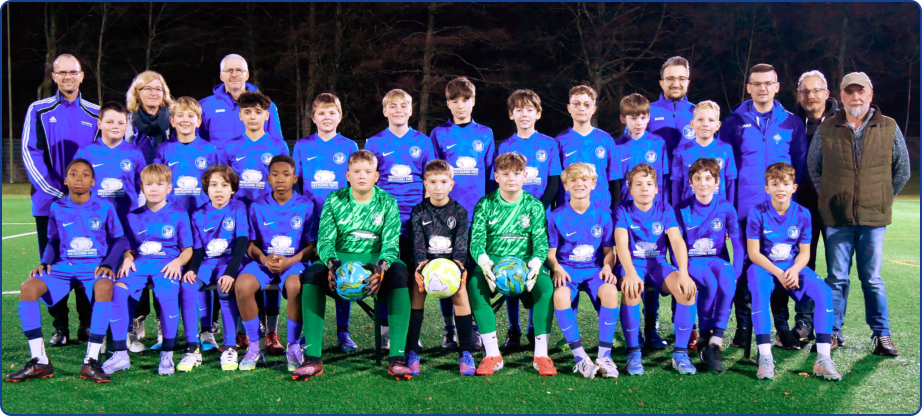 Saison 2025/2026