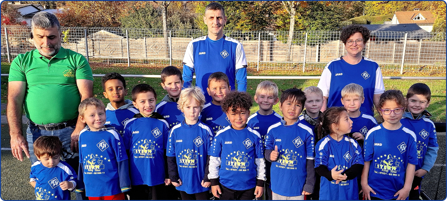 Saison 2025/2026