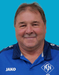 Walter Keim