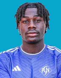 Florian Agbodenou