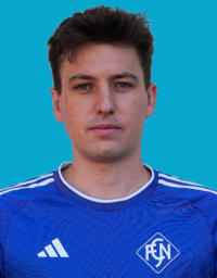 Niklas Waldvogel