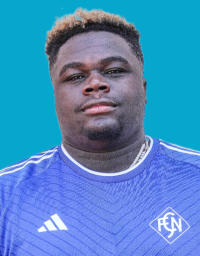 David Agbodenou
