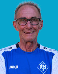 Rolf Eckert