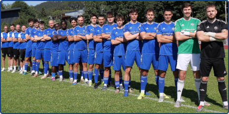 FC Neustadt I - Saison 26/27